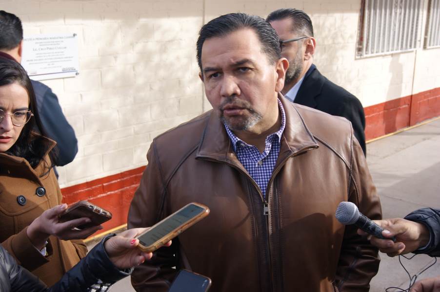 Comenzará municipio análisis para asignación de presupuesto del 2024.