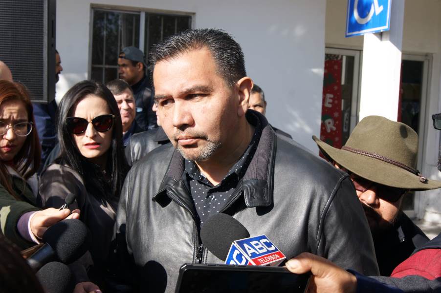 Panistas deben probar las acusaciones que hicieron.