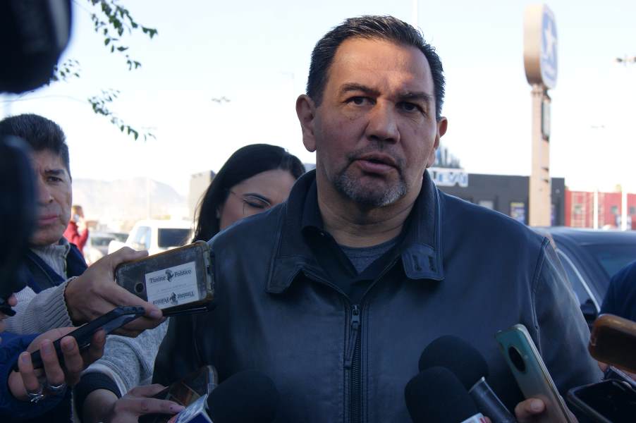 Sigue abierta la convocatoria para el registro de proyectos del Presupuesto Participativo.