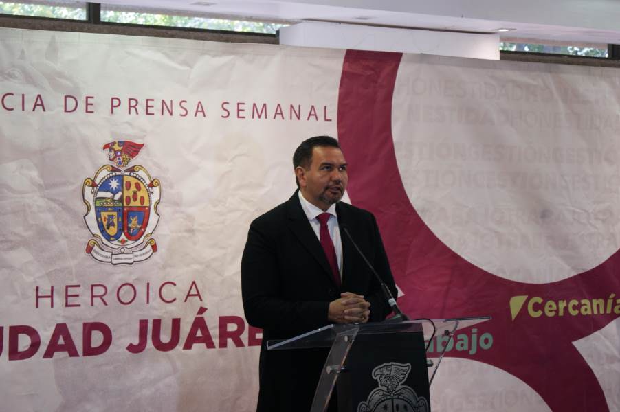 Impulsarán la construcción de la Unidad Administrativa para el sur oriente.