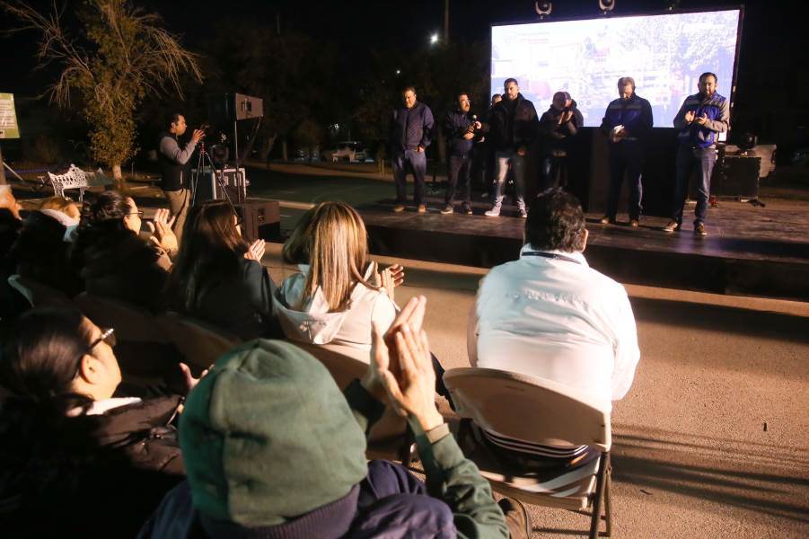 Finaliza la JMAS la 11va jornada de intervención en el fraccionamiento Jardines del Lago