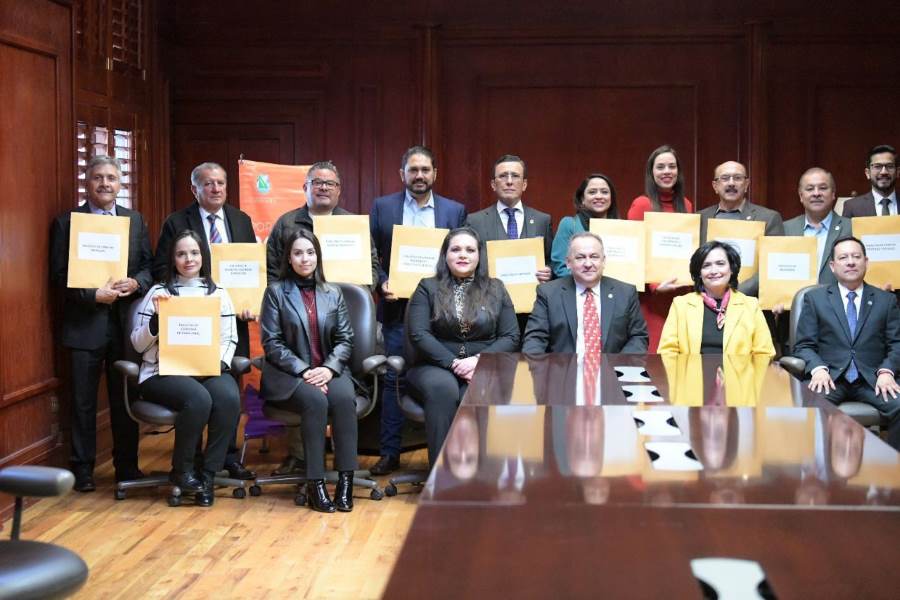 La UACH publicará este día lista de aceptados de nuevo ingreso