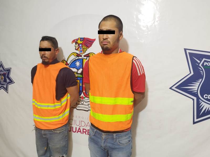 Decomisan 500 mil pesos en fentanilo y un envoltorio de cristal