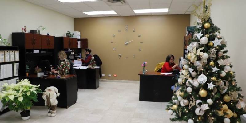 La UACJ inicia periodo vacacional de invierno