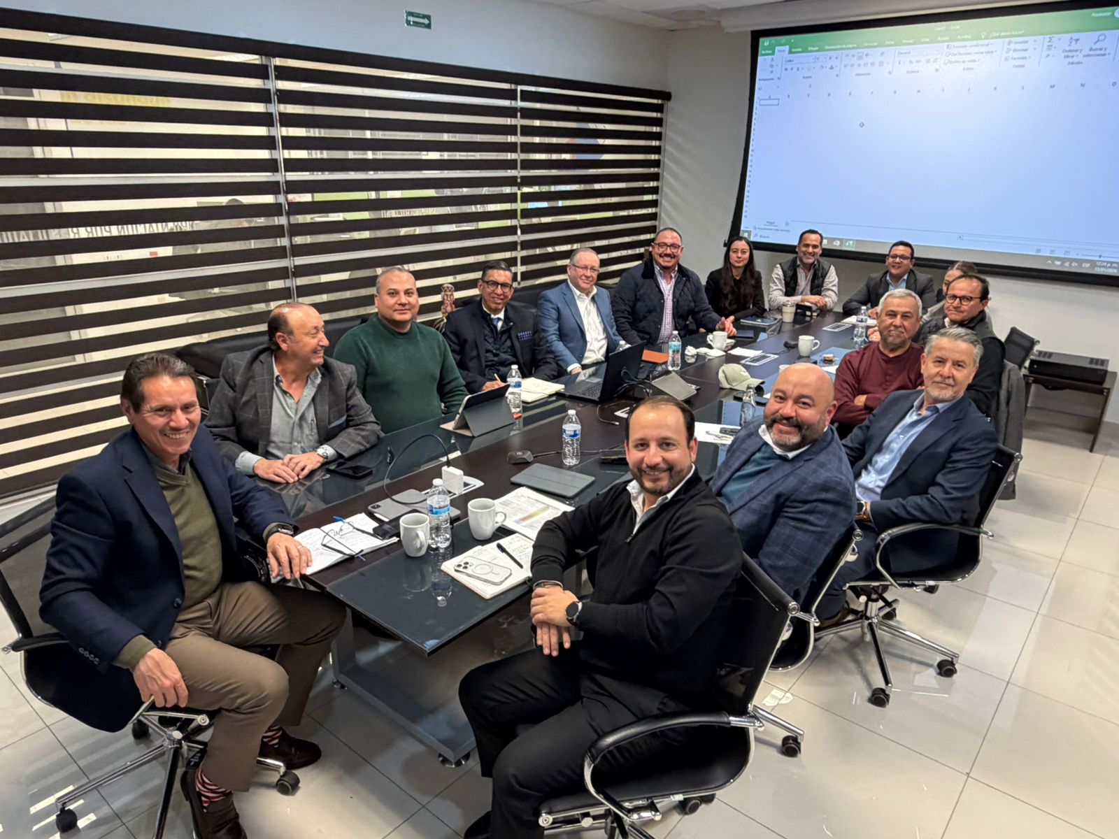 Comienza análisis de proyectos prioritarios a financiar con ISN.