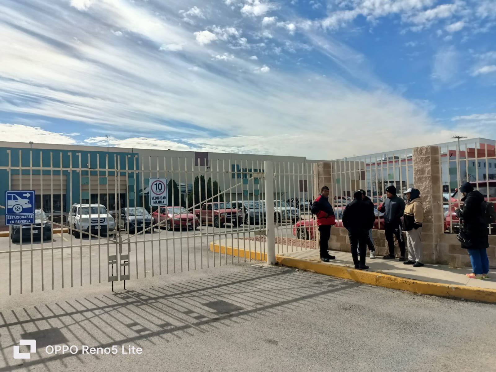 Cierre de maquiladoras de First Brands afectará alrededor de 500 empleos en Juárez