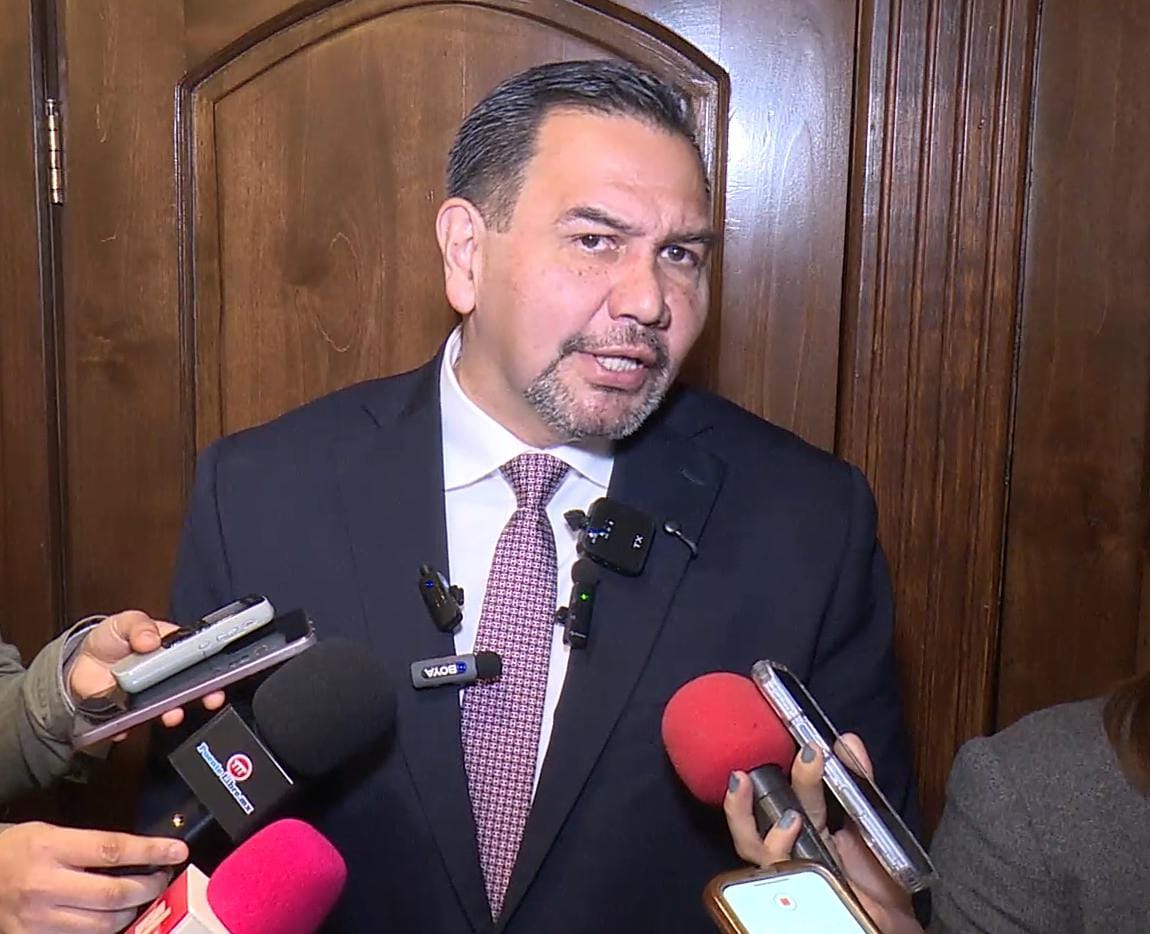 Convenio para saldar adeudo del PAN podría ser de un año.