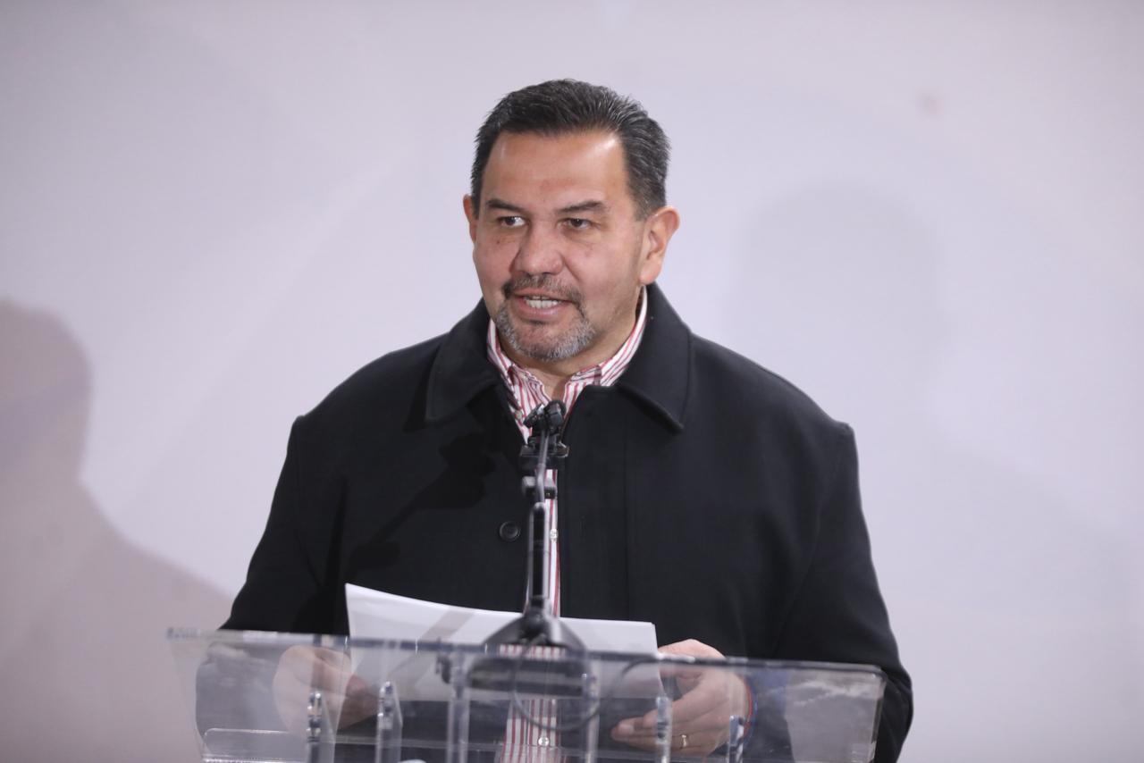 Pide alcalde denuncia ciudadana para ordenamiento urbano.