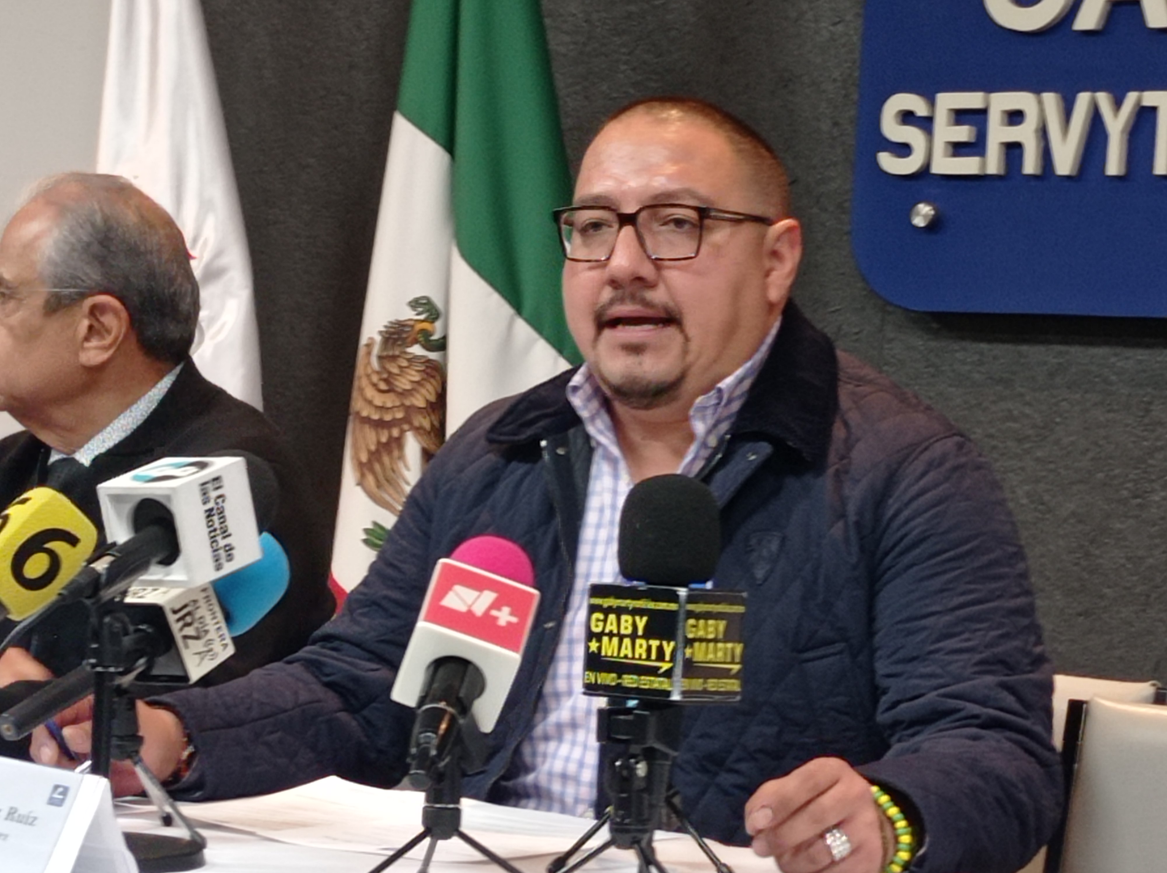 Solo una línea de producción cerró en planta de TECMA.