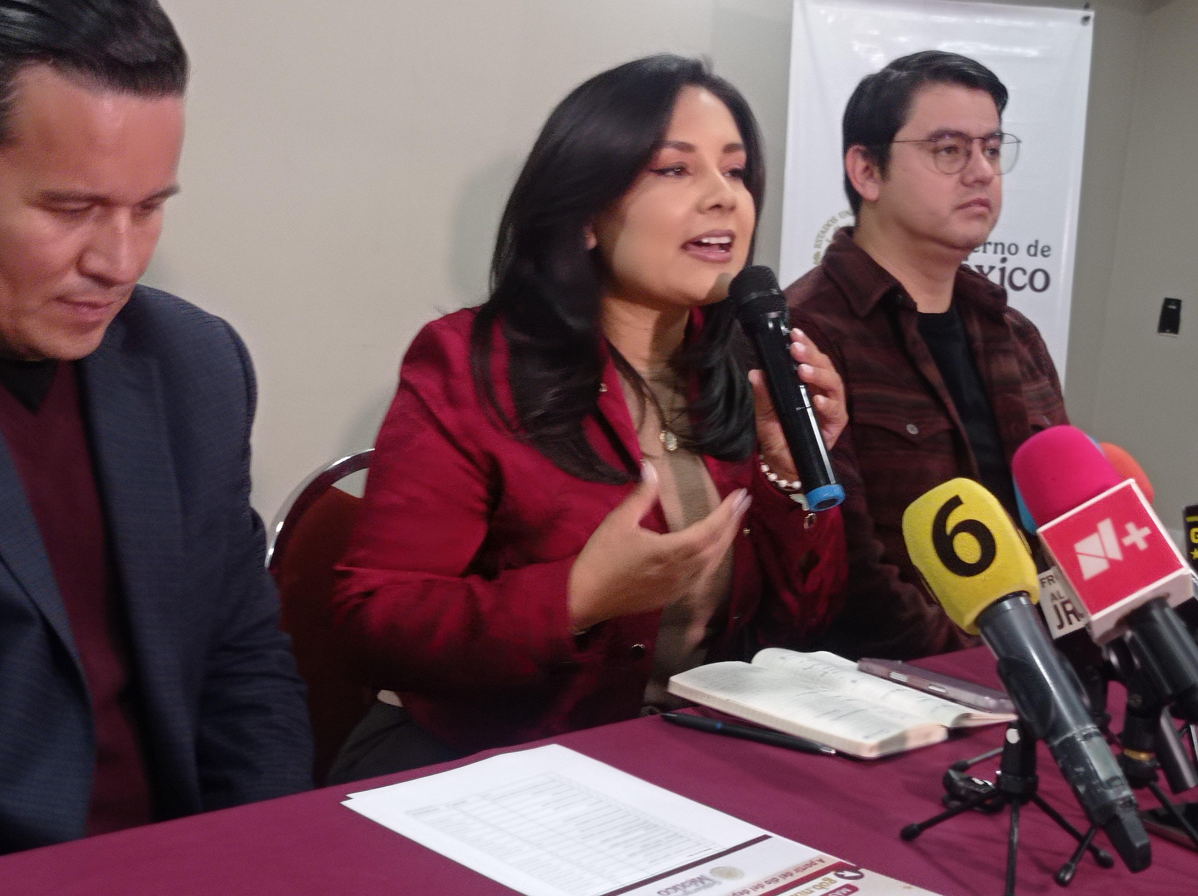 Invierte Bienestar 36 mdp en pago a retornados mexicanos.