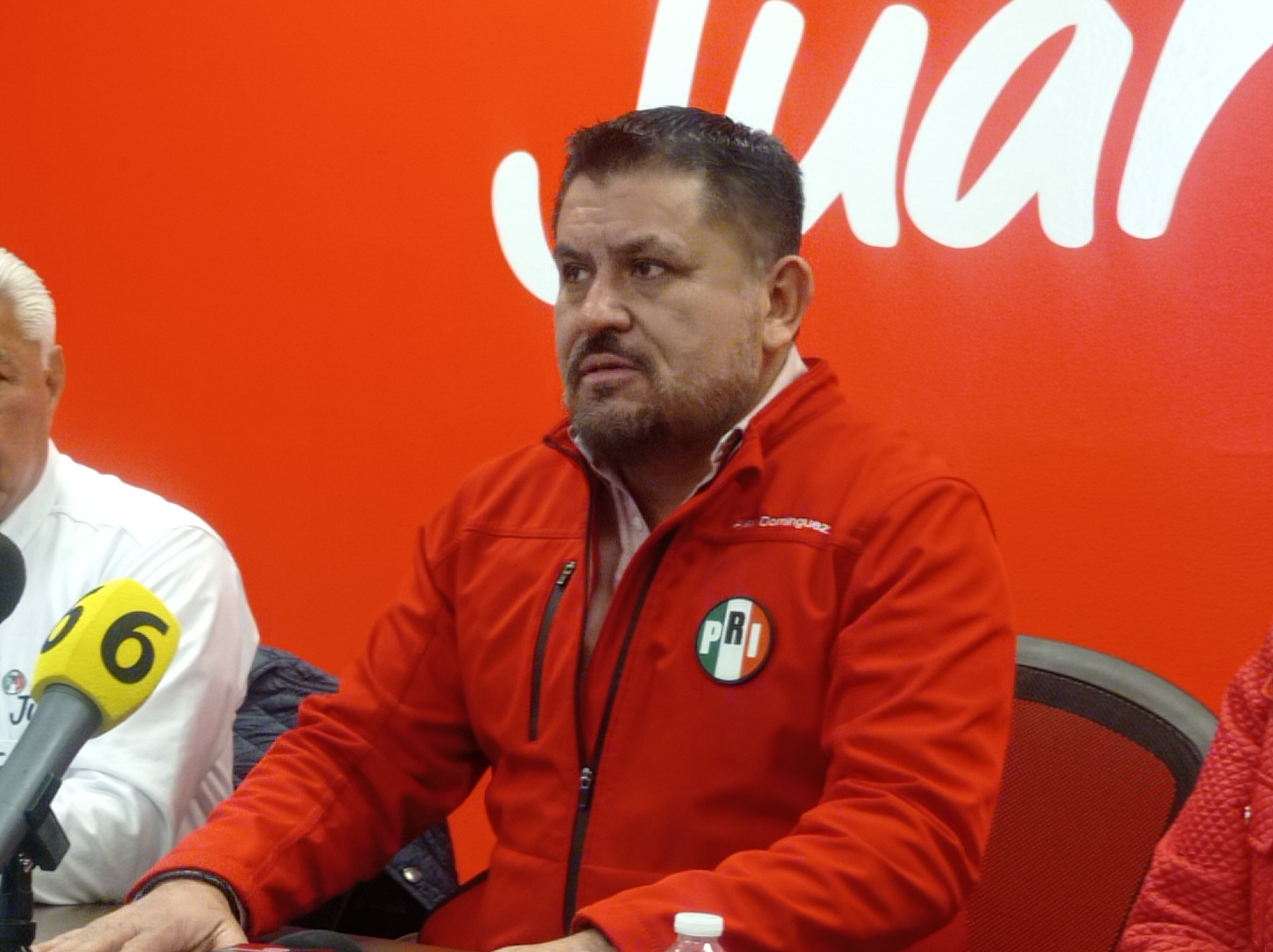 Busca régimen modelo autoritario con Reforma Electoral.