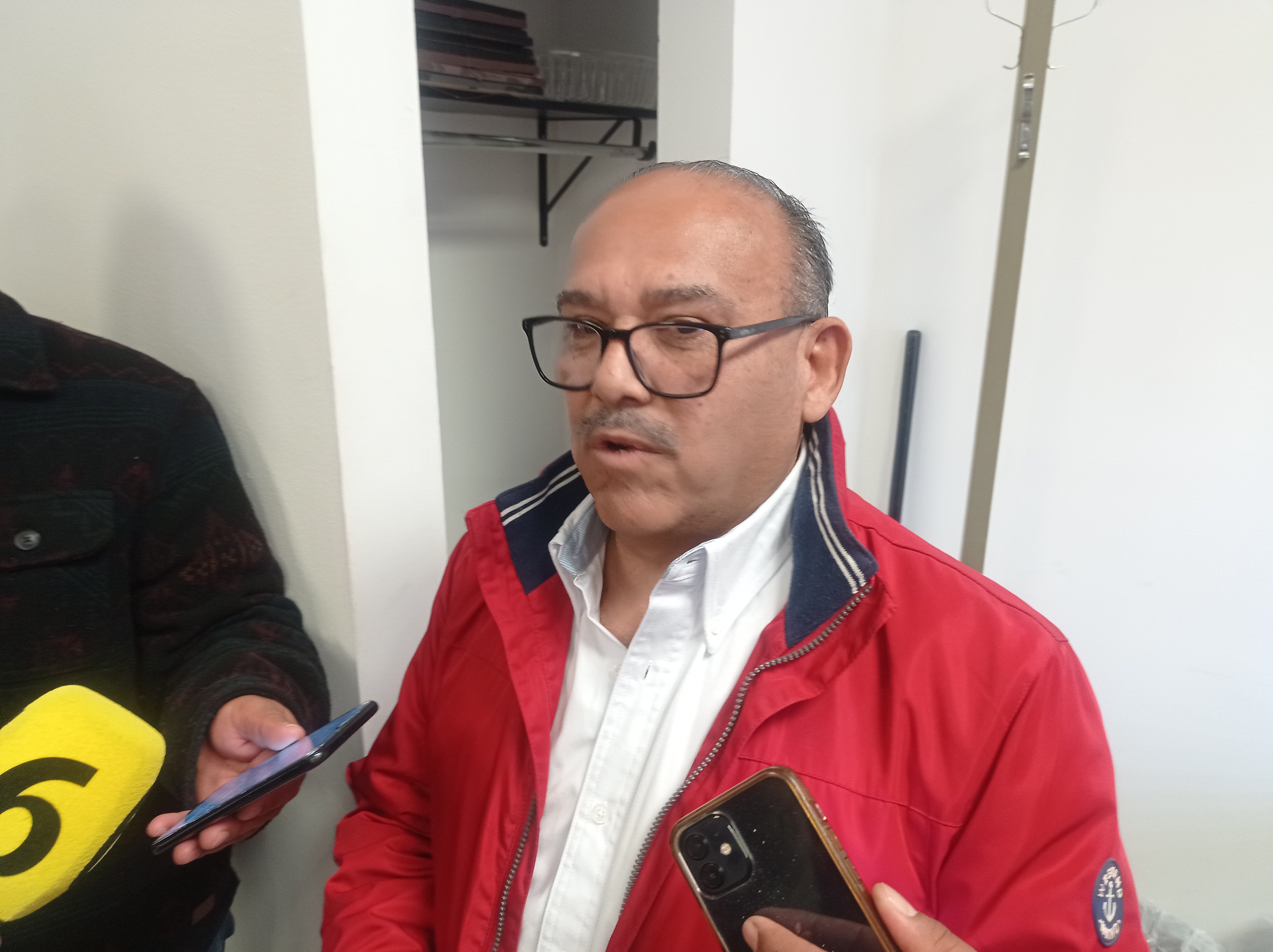 Bloquearán PEMEX por cancelación de servicio médico a jubilados.