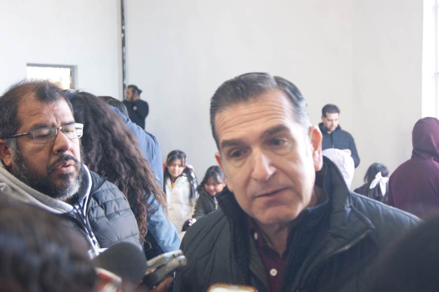Anuncia OMEJ nuevo remate de vehículos para chatarra.