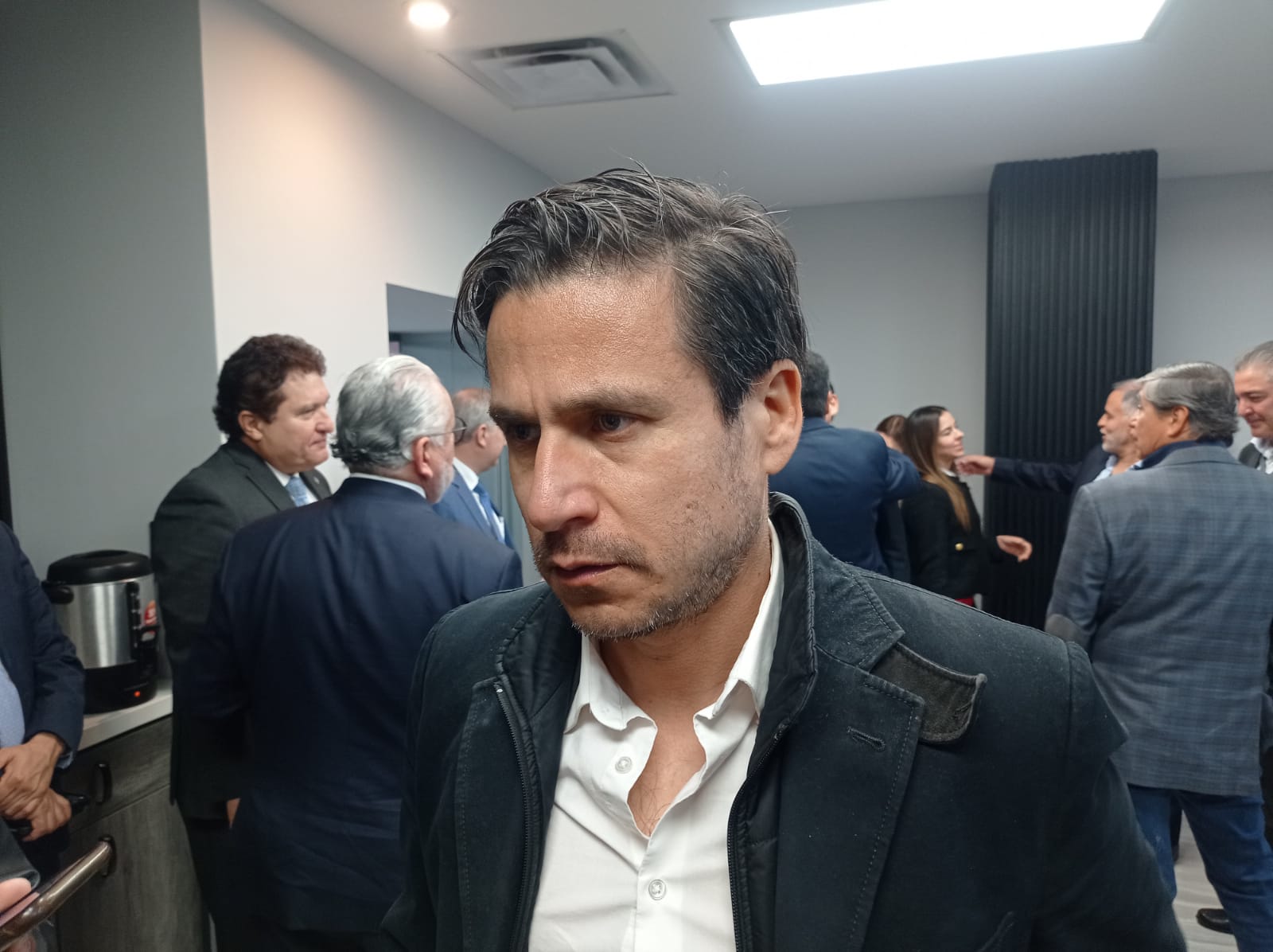 Persiste deuda histórica de administraciones estatales con Juárez; dice BEF.