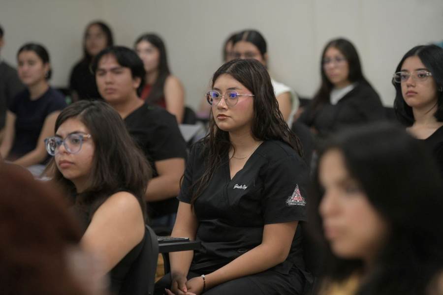 Invitan a estudiantes de la UACH a participar en programa BridgeUSA