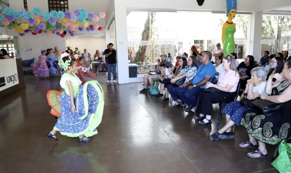 UACJ abre inscripciones a talleres de Bellas Artes para el próximo semestre