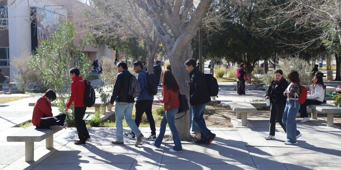 UACJ traslada clases a modalidad virtual el lunes 26 de enero
