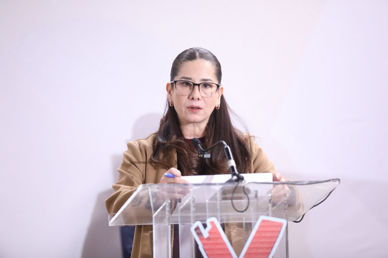 Llaman a la población a reportar afectaciones al orden urbano.