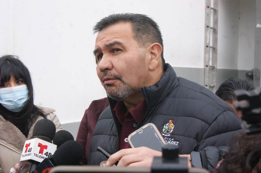 Cerró 2025 con menos de mil homicidios dolosos.