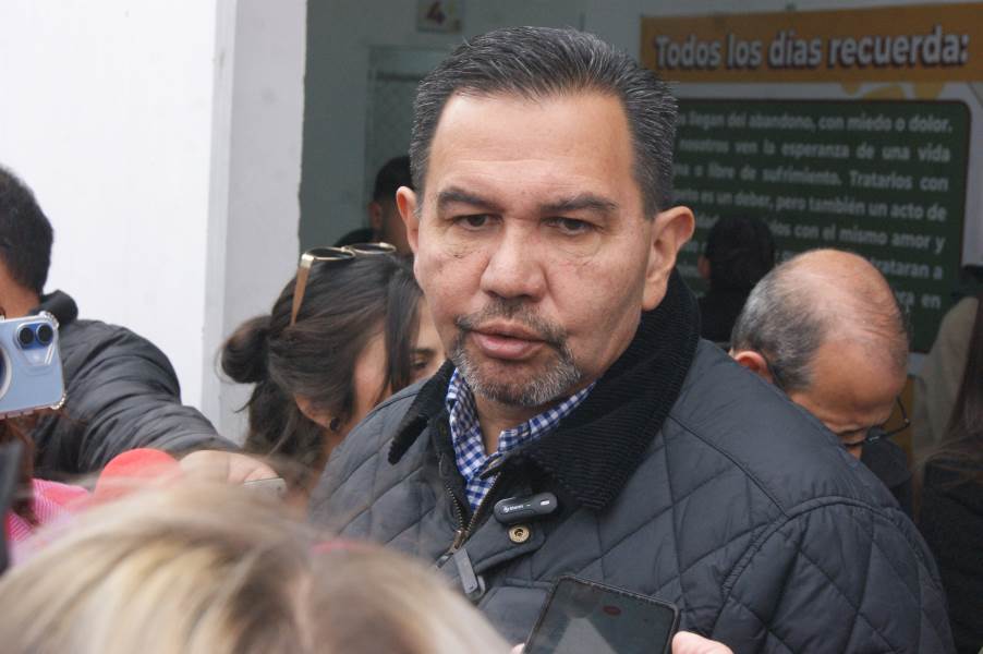 Flujo migratorio cayó 90% en menos de un año.
