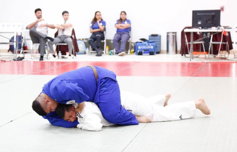 Ciudad Juárez será sede de la fase estatal de los Juegos Conade 2026
