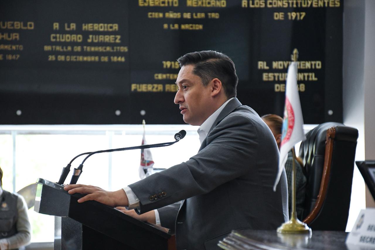 La Fiscalía Anticorrupción es autónoma y ajena a los tiempos de la política: Alfredo Chávez