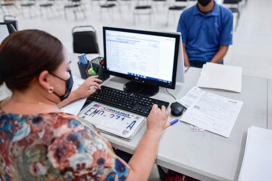 Amplían descuentos por Revalidación Vehicular de marzo hasta el 1 abril