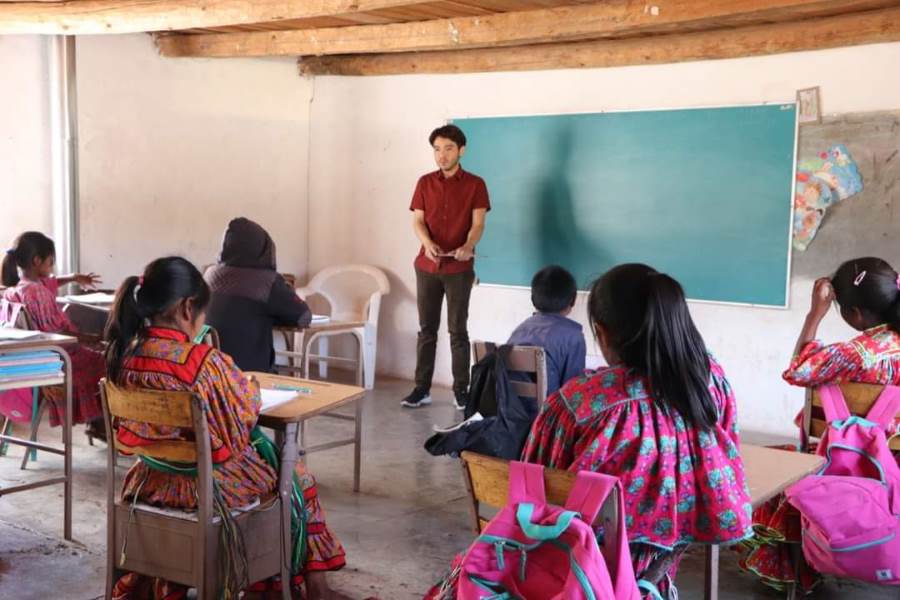 Impulsan los derechos culturales infantiles y juveniles en el estado