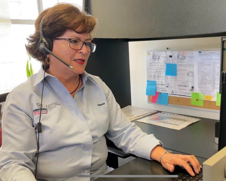 Preinscripciones escolares del periodo 2024-2025 se atenderán por el número telefónico 070