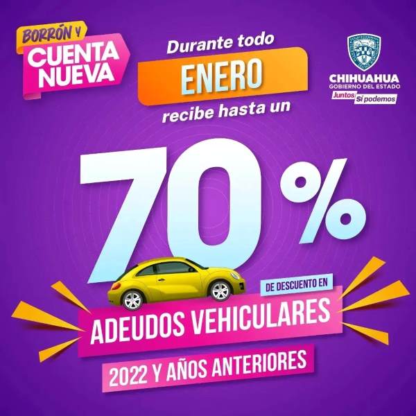 Últimos días del programa “Borrón y Cuenta Nueva”