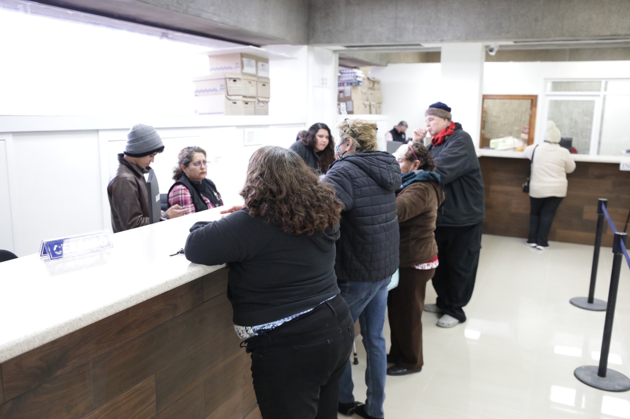 Llaman a regularizar adeudos de predial y aprovechar descuentos