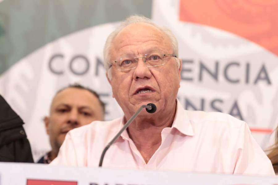 Murió Héctor Teto Murguía