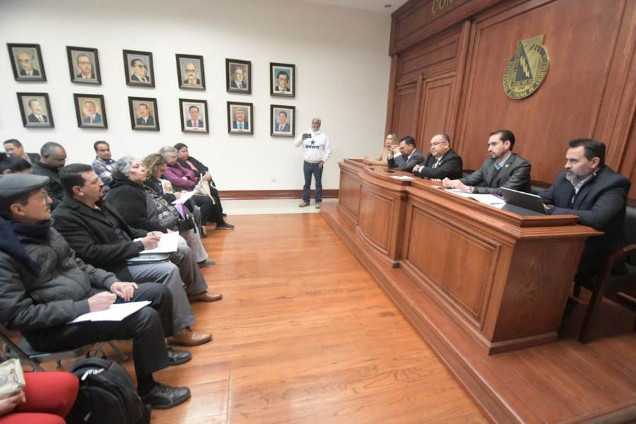 Solucionado conflicto laboral de la UACH