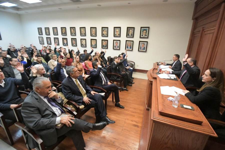 En agosto arranca carrera de Medicina de la UACH en Ciudad Juárez