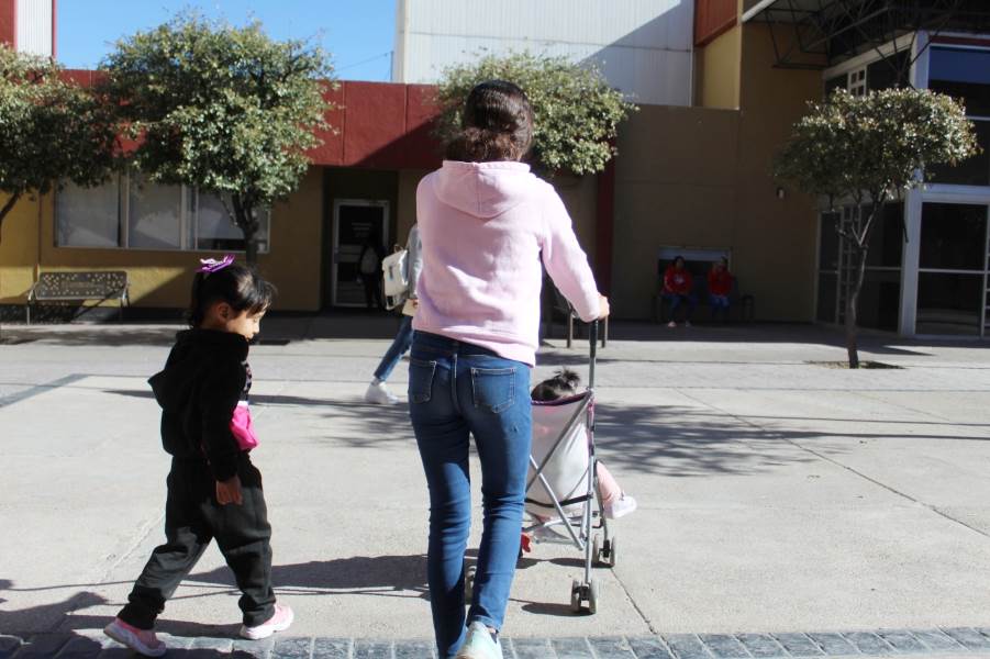 Llaman a estar alerta ante signos y síntomas que presenta el cáncer infantil