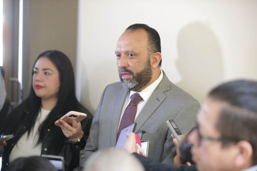 Reordenamiento Urbano continuará para liberar espacios públicos