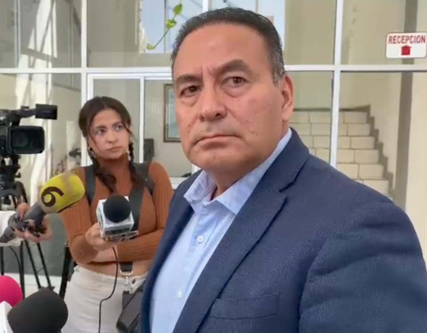 Preocupa a empresarios desestabilidad social tras muerte de líder criminal.