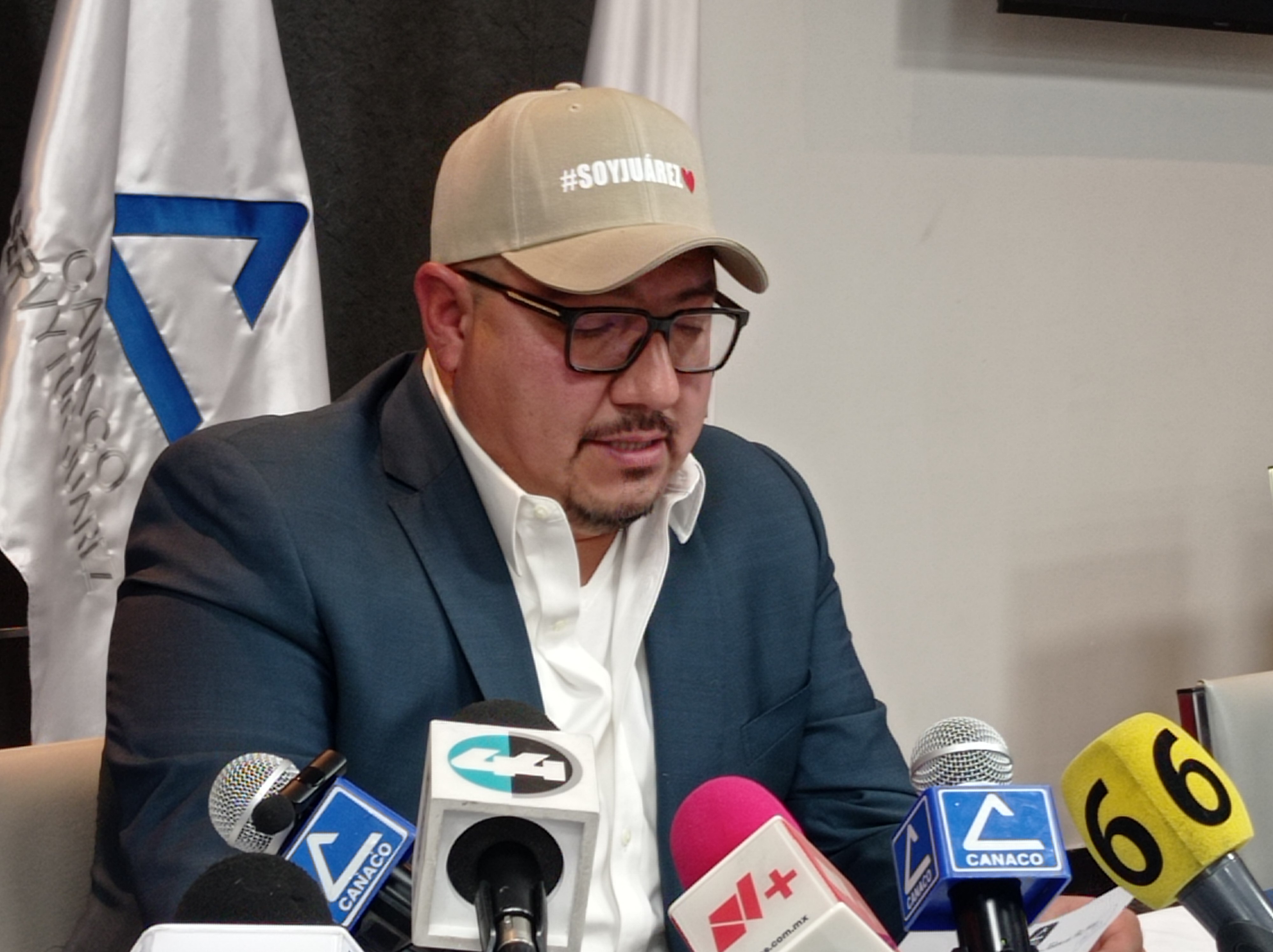 Confirman permanencia de Hansuh en la ciudad.