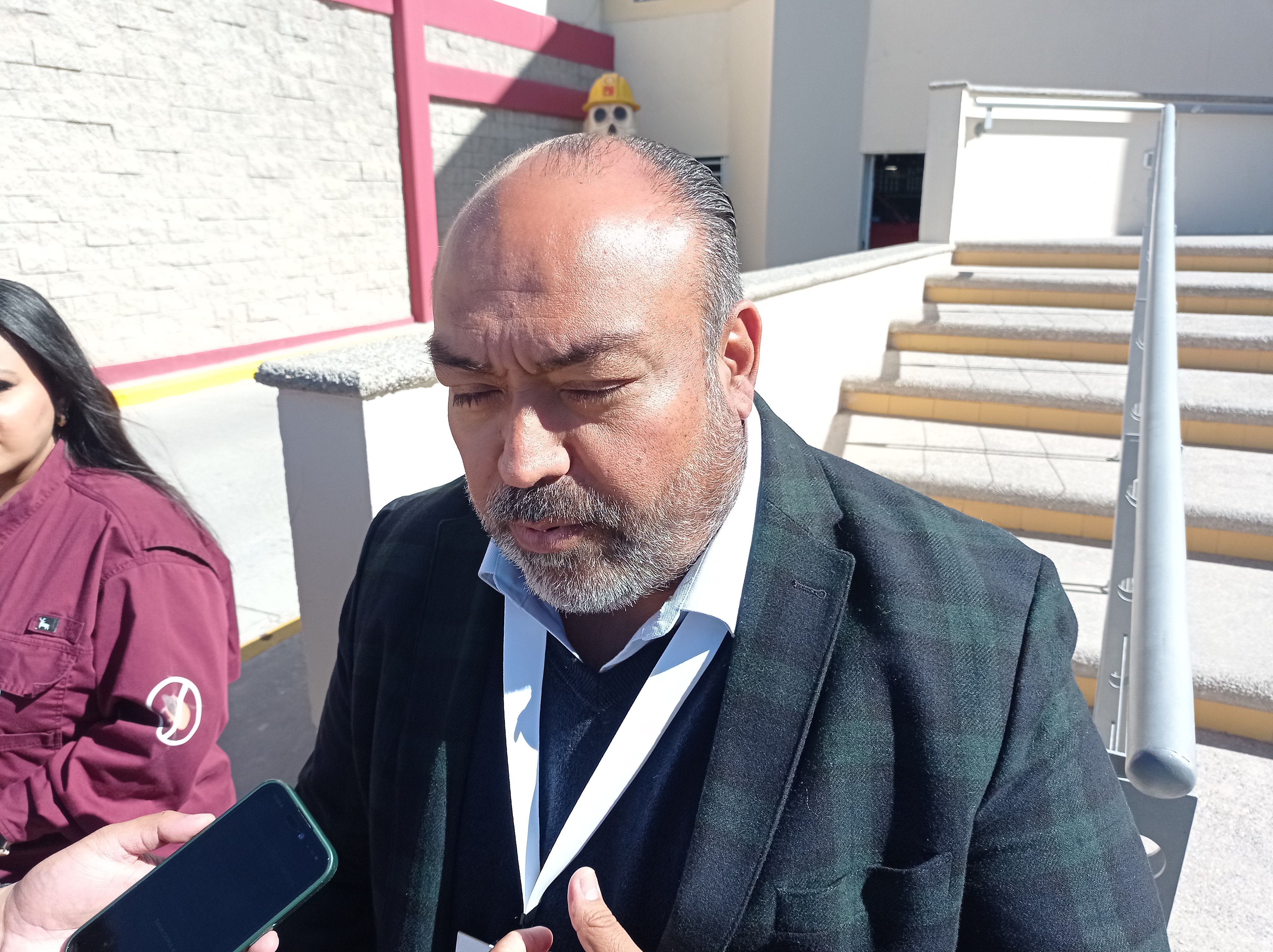 Reporta Ecología más de 3 mil 500 fumigaciones en lo que va del año.