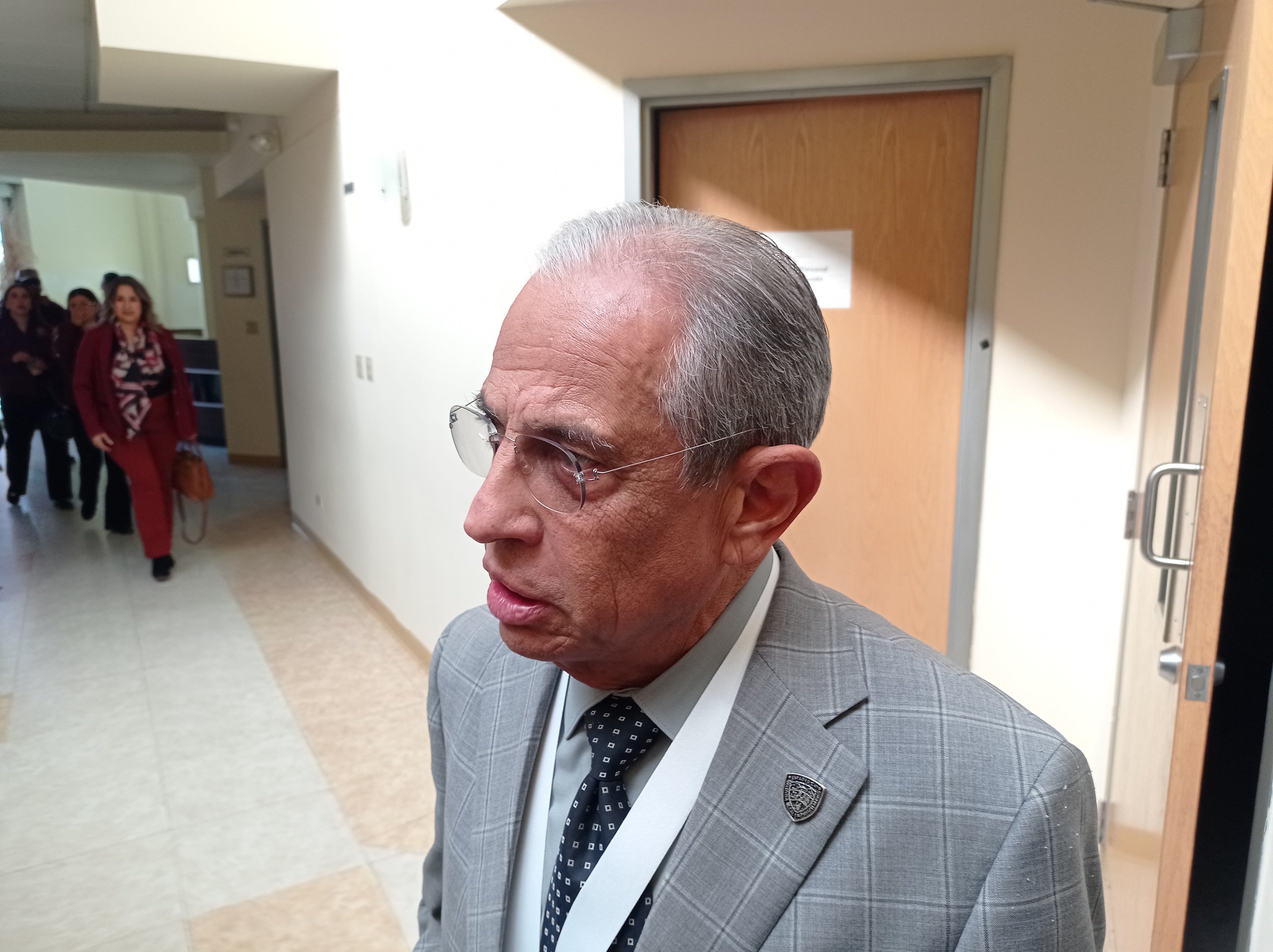 Prevalecen en Juárez mayor cantidad de posibles casos de Rickettsia.