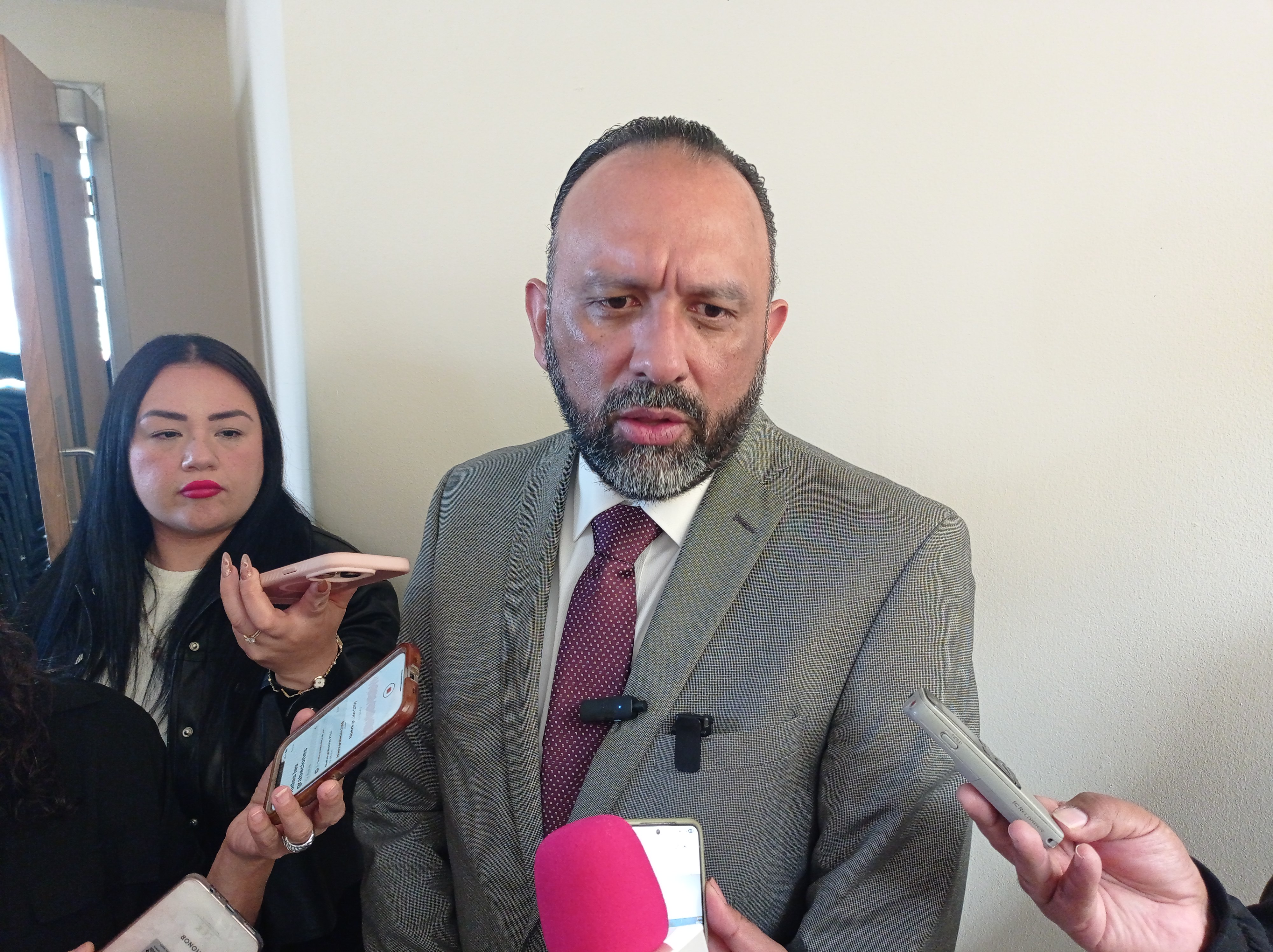 Aún sin definición la reubicación de vendedores en La Curva.