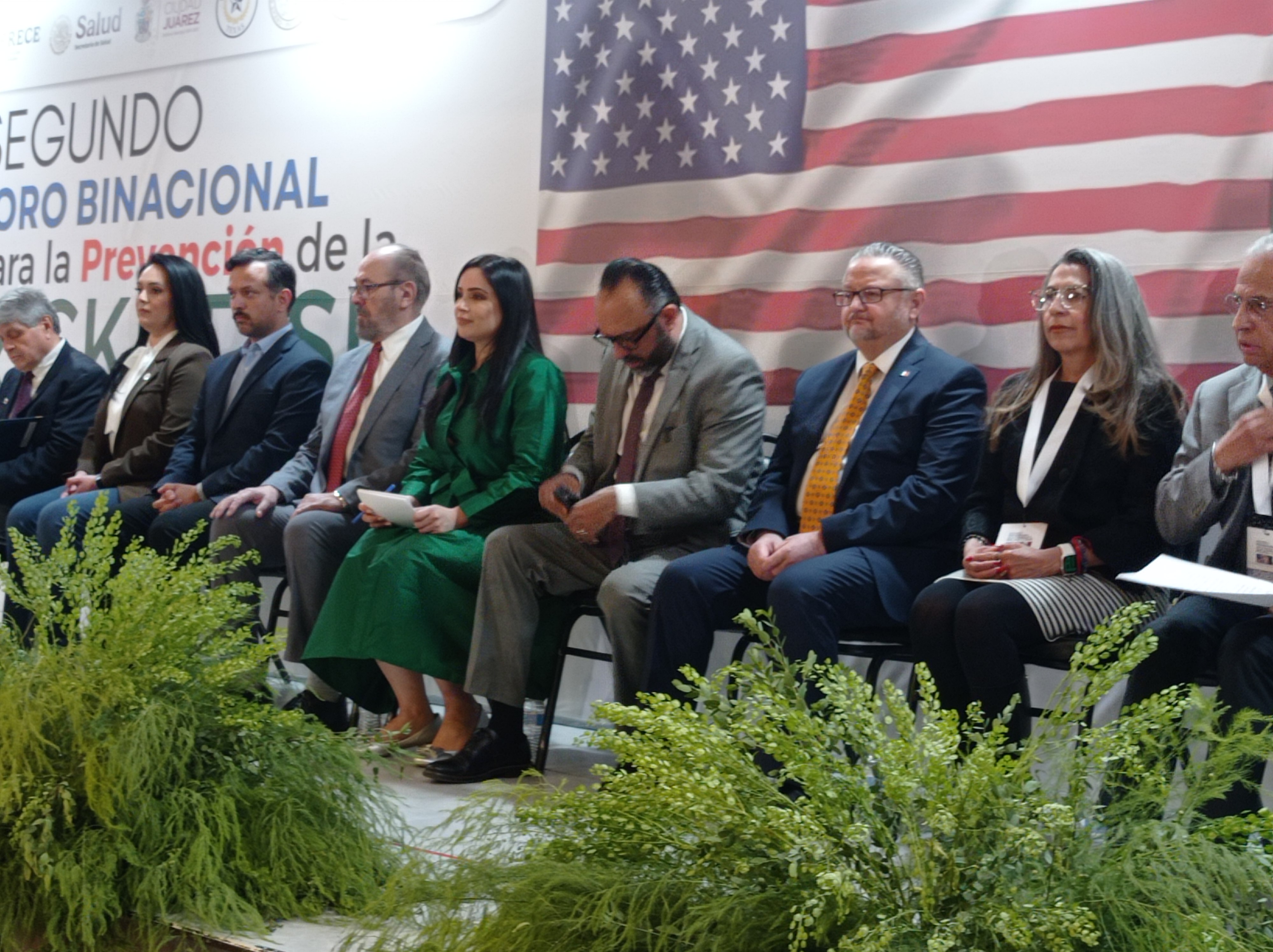 Buscan fortalecer acciones contra la Rickettsia.