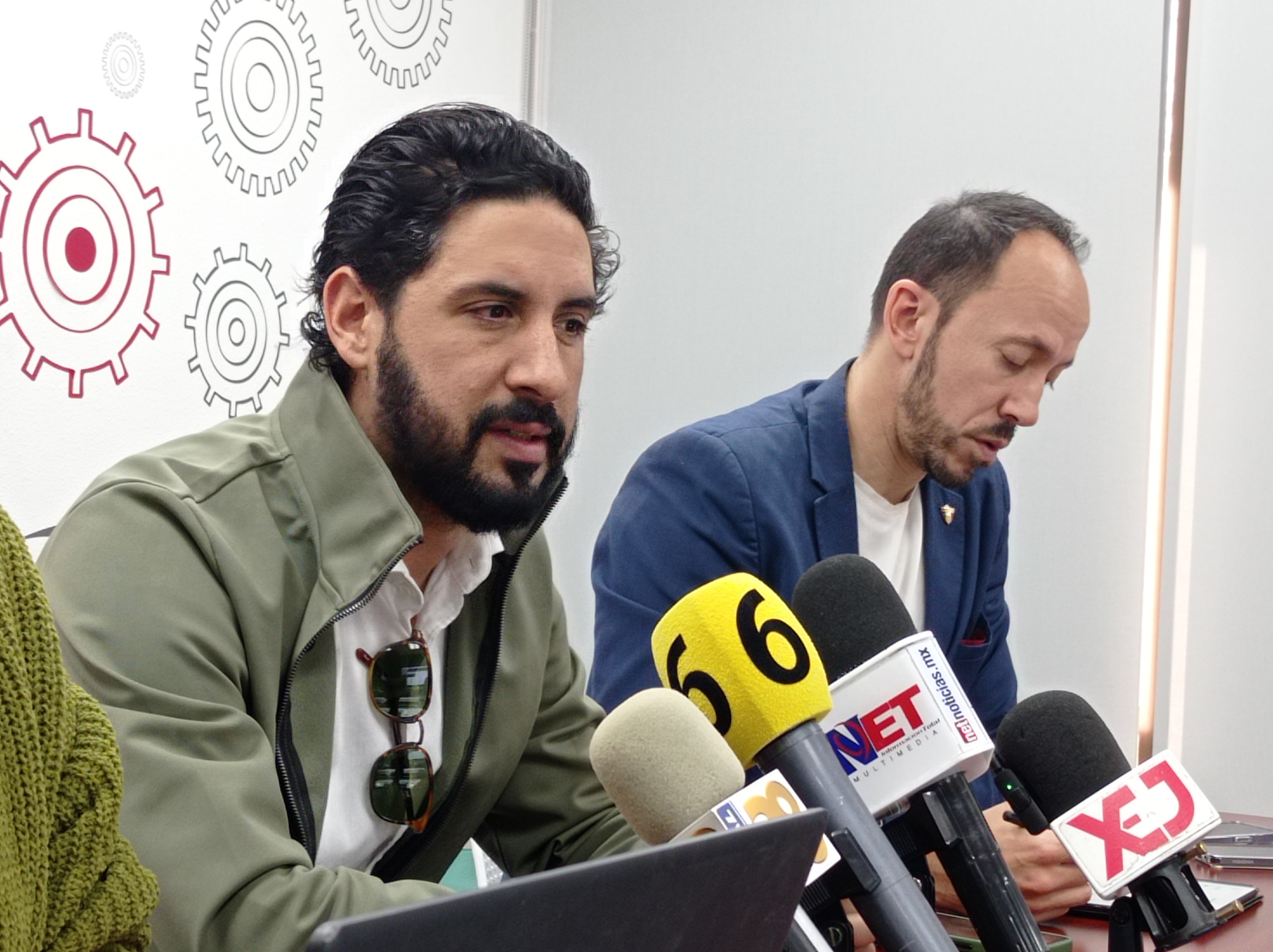 Cerró febrero con ligero aumento de homicidios dolosos con 43 casos.