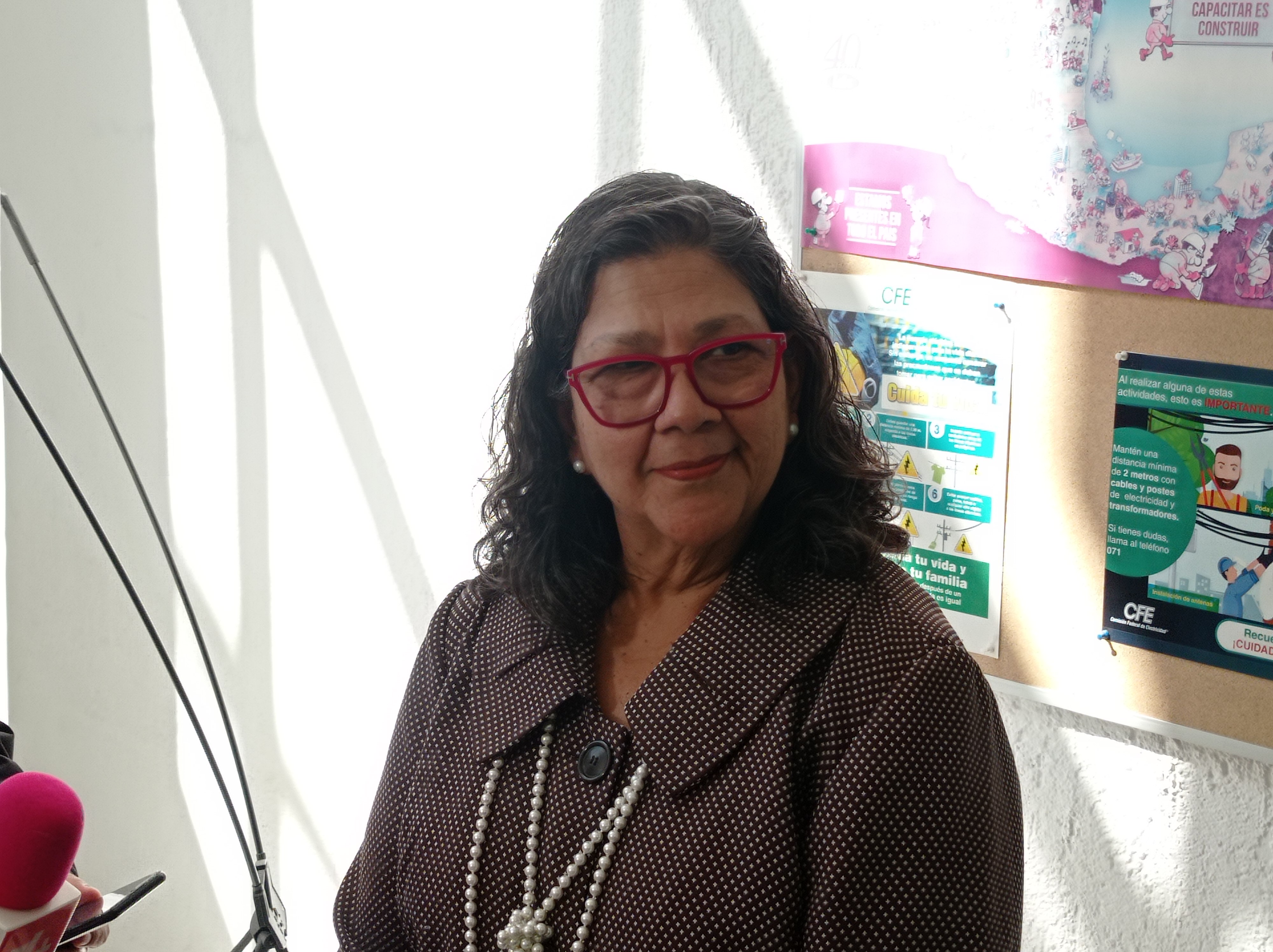 Debe aprovecharse el tiempo actual para adecuarse a lo que viene.