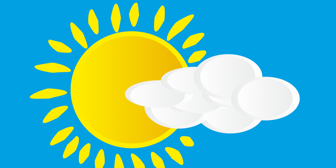 Calor por encima del promedio en marzo genera dudas sobre llegada anticipada de la primavera