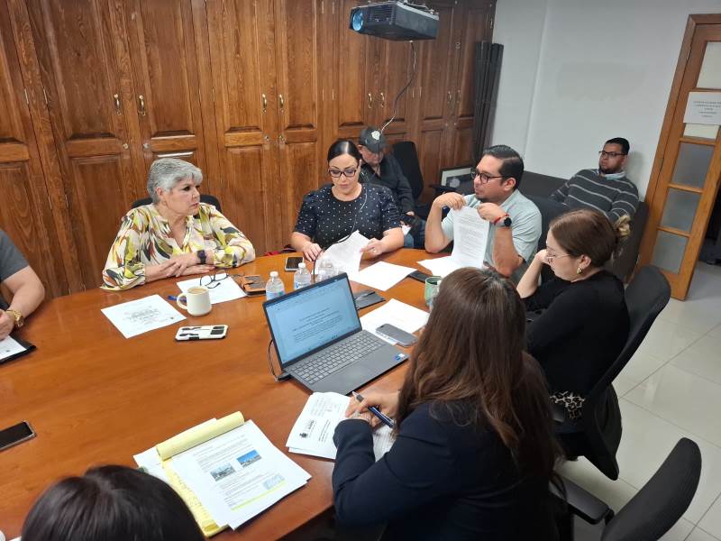 Preparan integración del Consejo Consultivo de Movilidad y Seguridad Vial