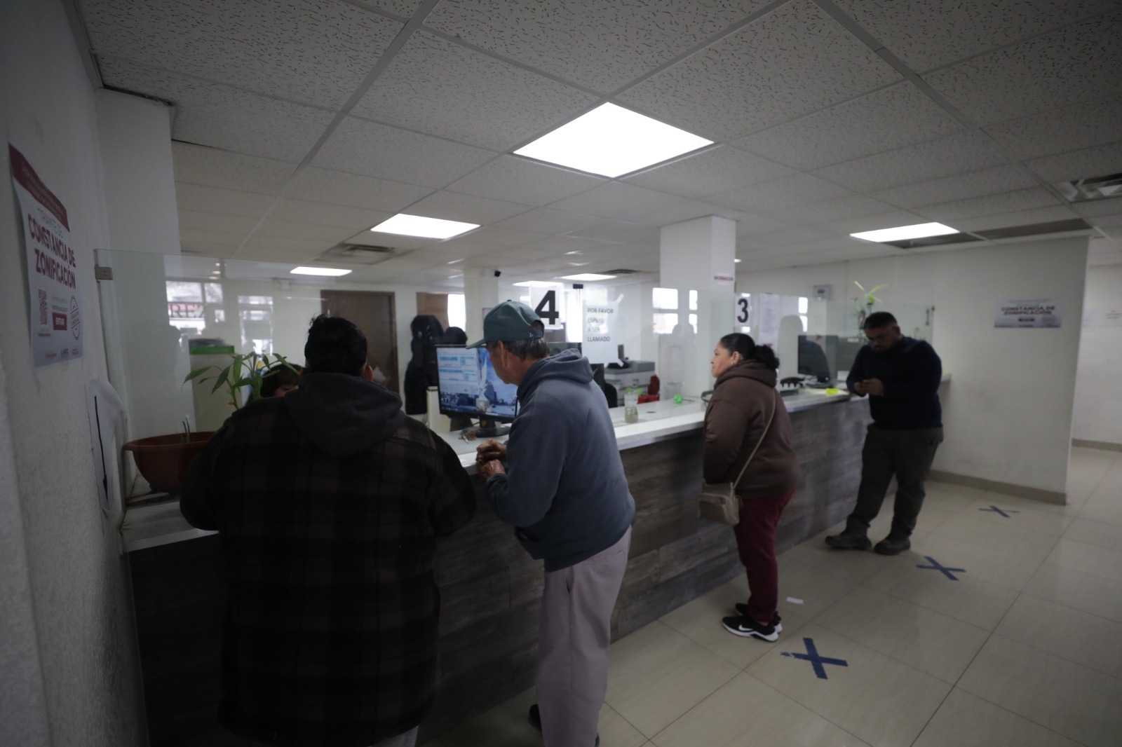 Llaman a aprovechar últimos días de descuento en Predial.