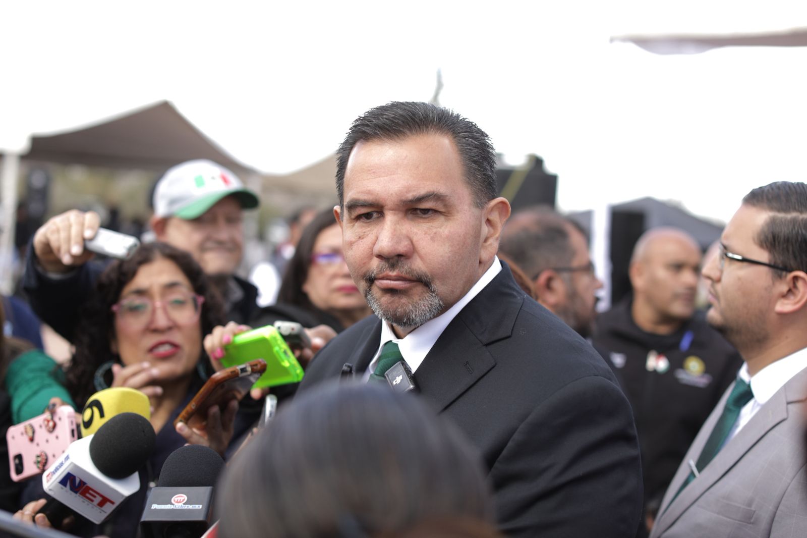 Modernización de semáforos traerá beneficios a la movilidad.