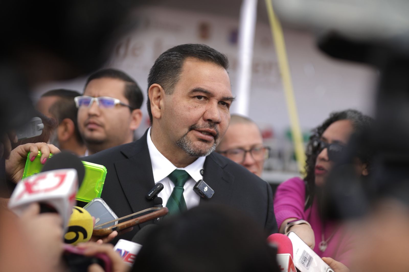 Juárez mantendrá su vocación industrial.