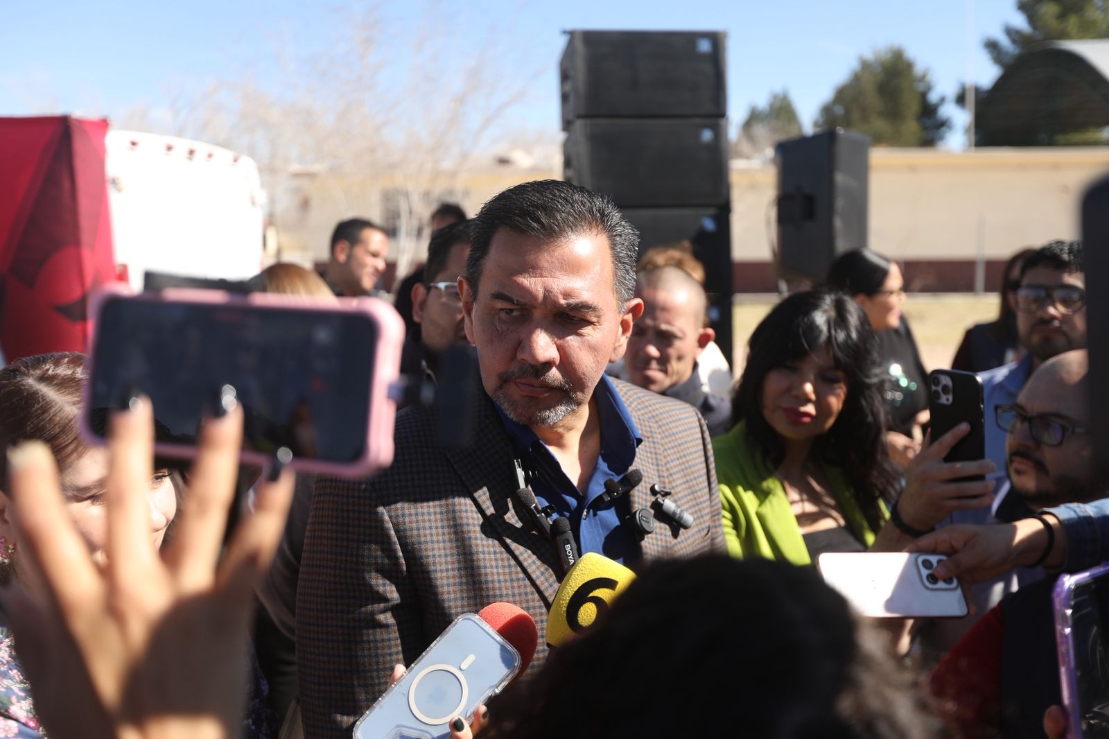 Reforma electoral fortalecerá a las Sindicaturas.